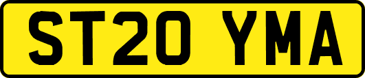 ST20YMA
