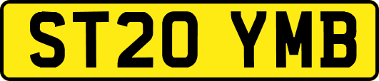 ST20YMB