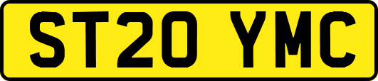 ST20YMC