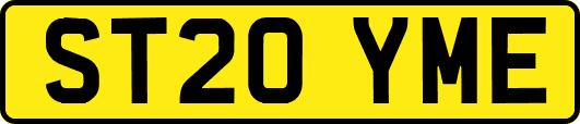 ST20YME