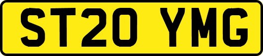 ST20YMG