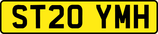 ST20YMH