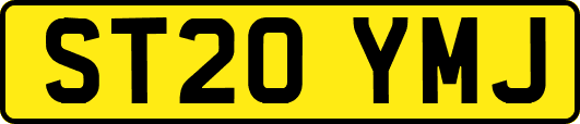 ST20YMJ