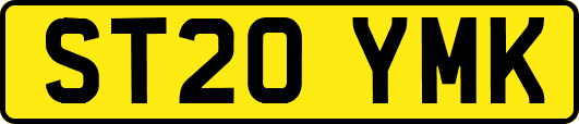 ST20YMK