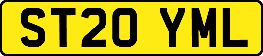 ST20YML