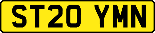 ST20YMN