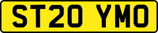 ST20YMO