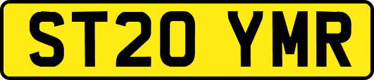 ST20YMR