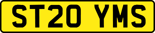 ST20YMS