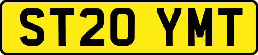 ST20YMT