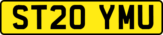 ST20YMU