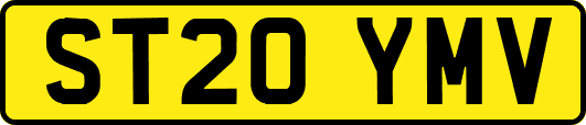 ST20YMV