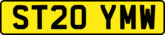 ST20YMW