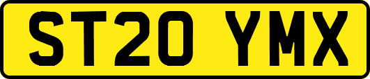 ST20YMX