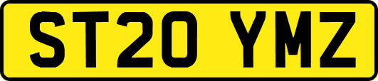 ST20YMZ