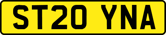 ST20YNA