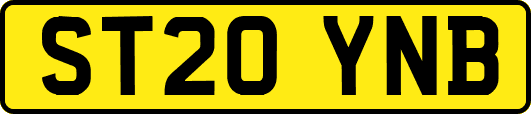 ST20YNB