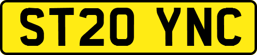 ST20YNC