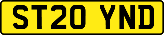 ST20YND