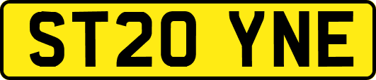 ST20YNE