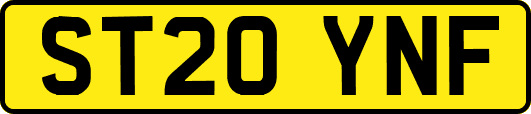 ST20YNF