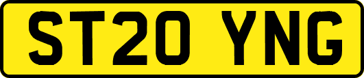 ST20YNG