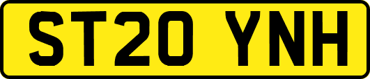 ST20YNH