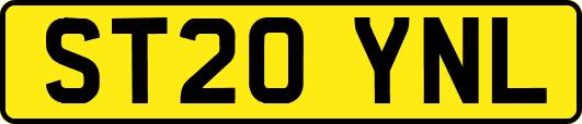 ST20YNL