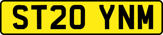 ST20YNM