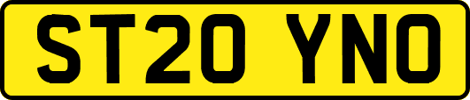 ST20YNO