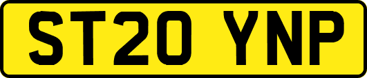 ST20YNP
