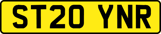 ST20YNR