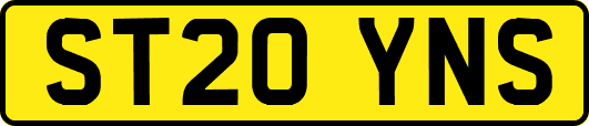 ST20YNS