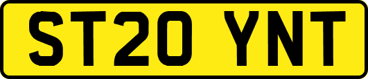 ST20YNT