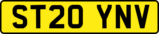 ST20YNV