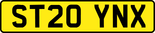 ST20YNX