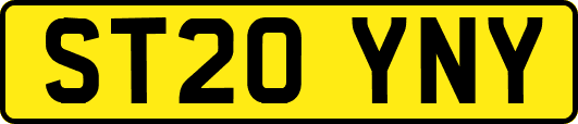 ST20YNY
