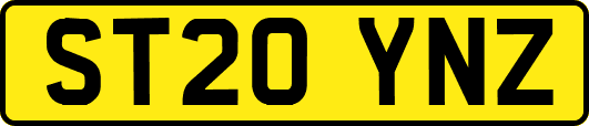 ST20YNZ