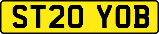 ST20YOB