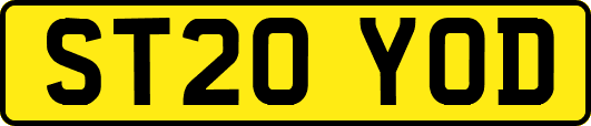 ST20YOD