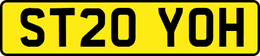 ST20YOH