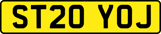 ST20YOJ