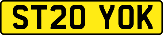 ST20YOK