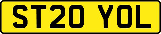 ST20YOL