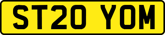 ST20YOM