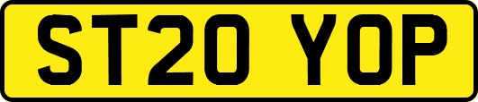ST20YOP