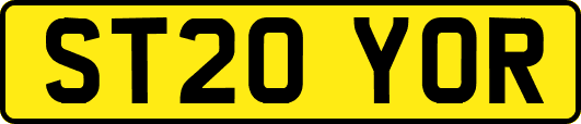 ST20YOR