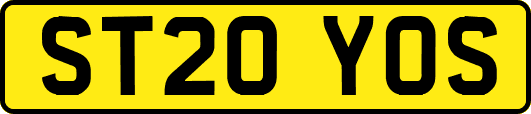 ST20YOS