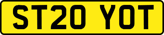 ST20YOT