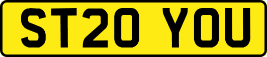 ST20YOU